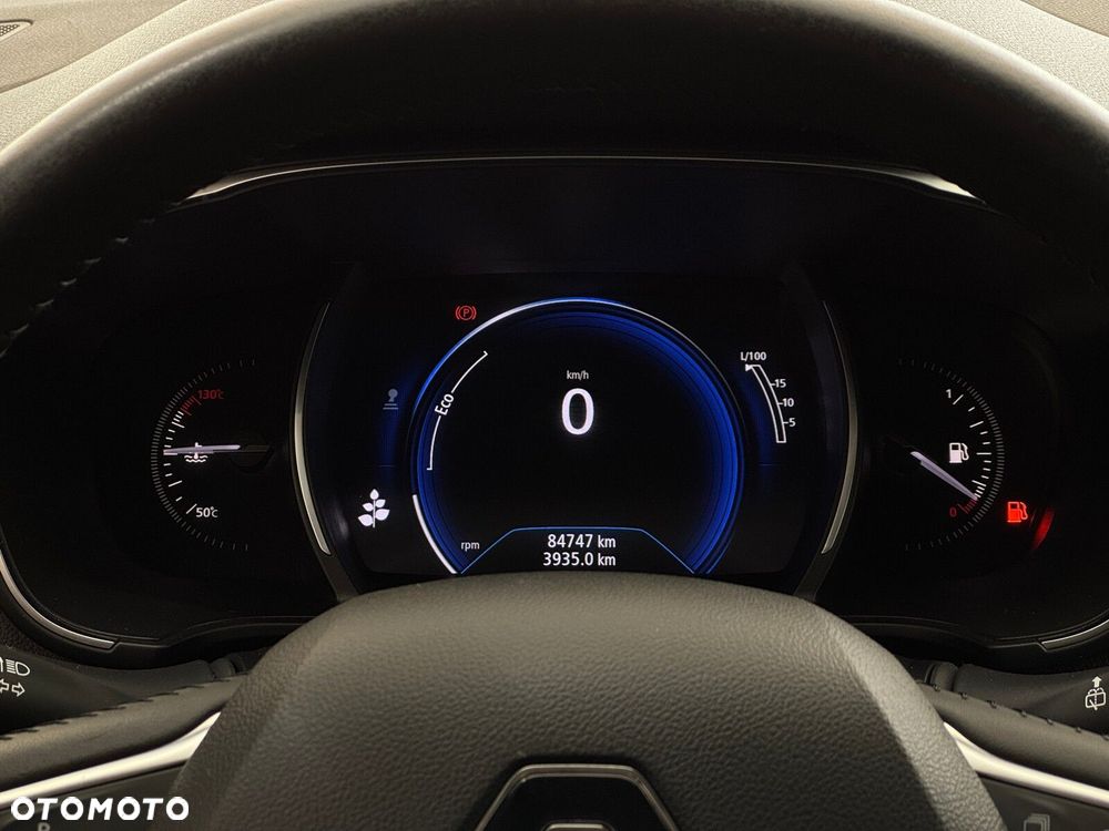 Renault Megane 1.3 TCe FAP Limited - 16