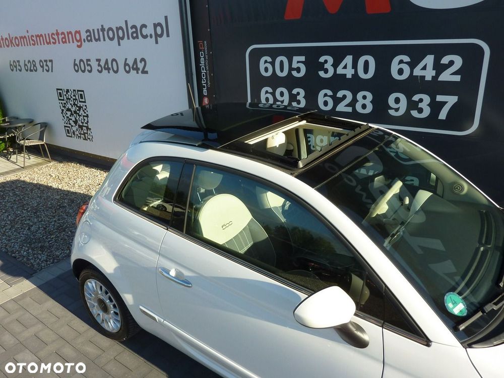 Fiat 500 - 29