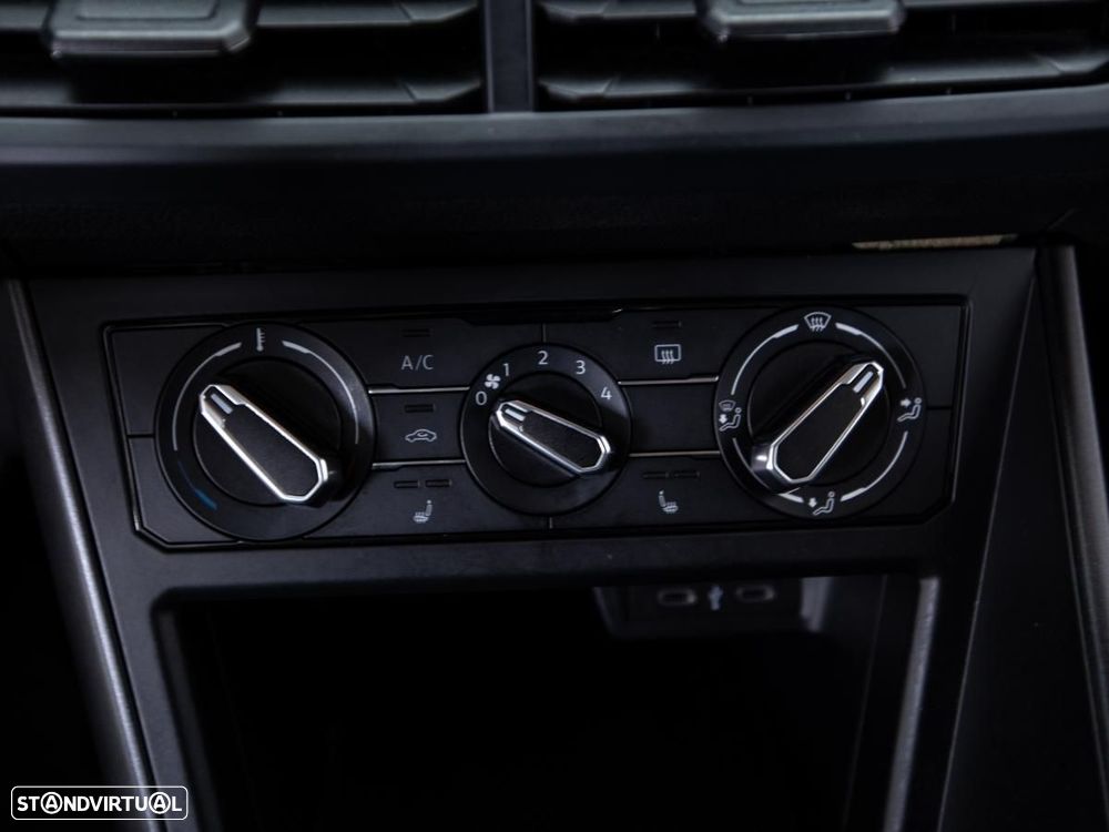 VW Taigo 1.0 TSI - 16
