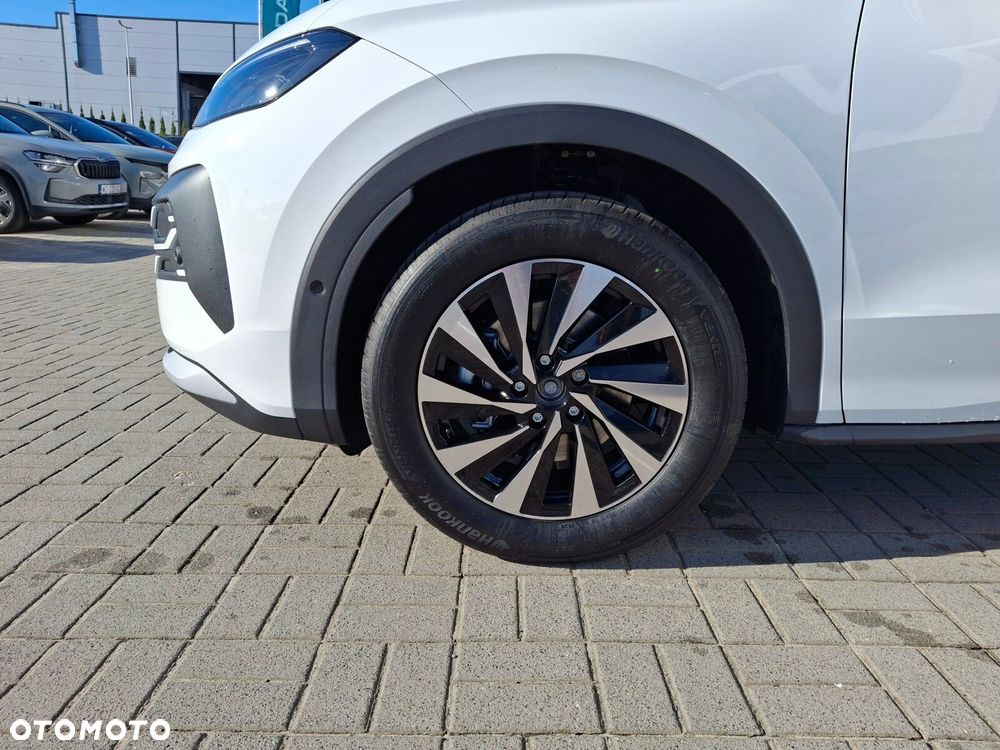 Volkswagen T-Roc 1.5 eTSI Life DSG - 5