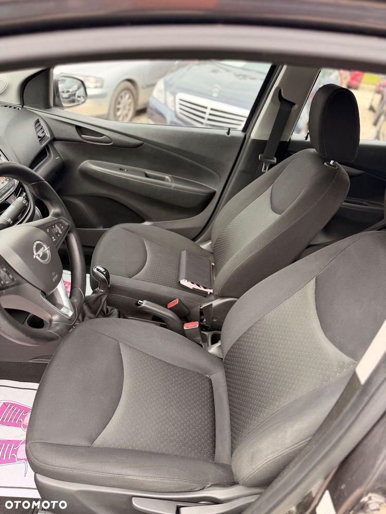 Opel Karl 1.0 Enjoy - 19