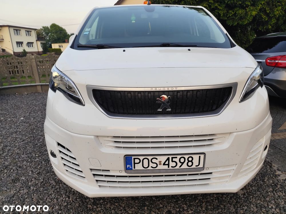 Peugeot Expert - 9