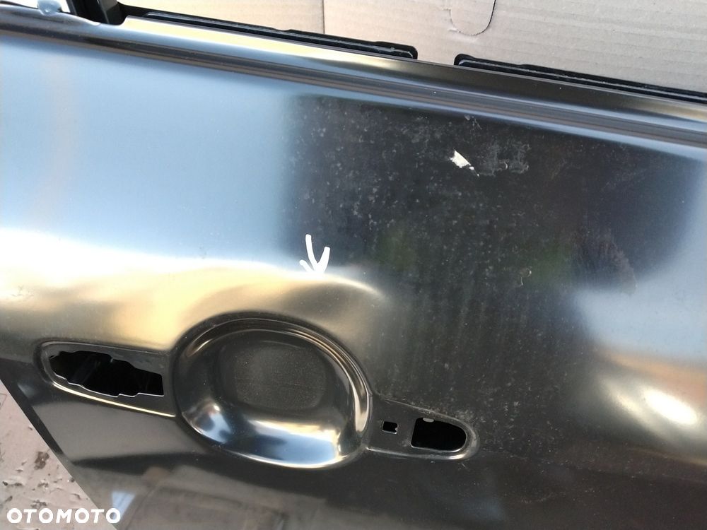 toyota rav4 06-12r drzwi nowy oryinał przód prawe przednie kol - 7