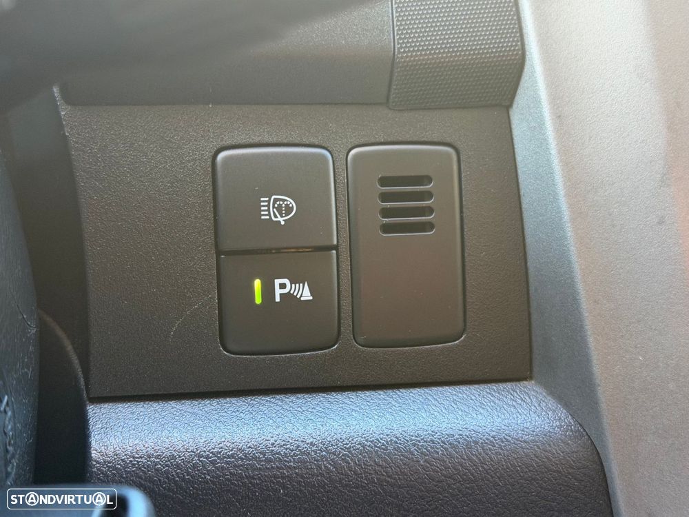 Honda CR-V 2.2 i-CTDi Executive - 37