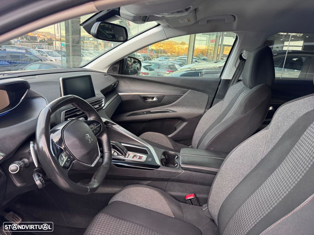Peugeot 3008 1.2 PureTech Allure EAT8 - 6