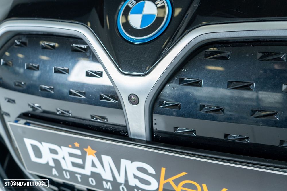 BMW i4 eDrive40 Pack Desportivo M - 19