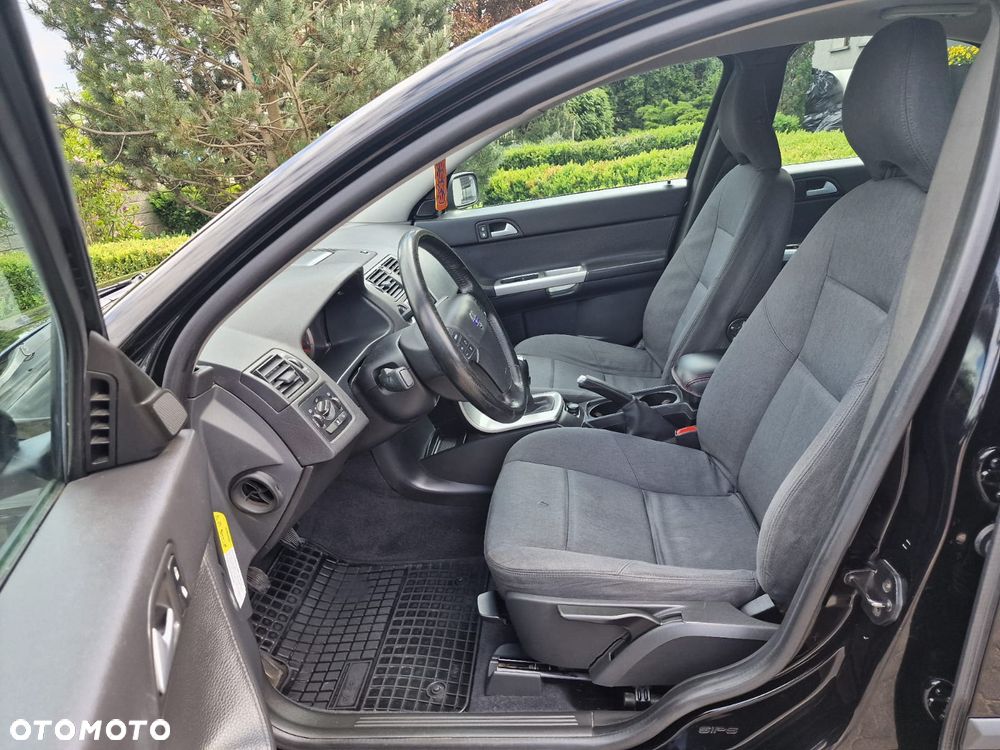 Volvo S40 2.0D Momentum - 15