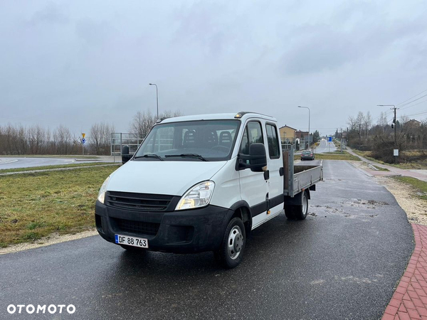 Iveco DAILY 35C18