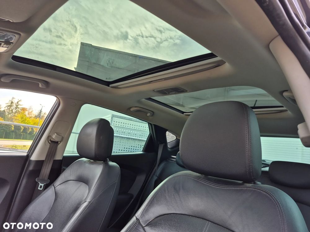 Hyundai ix35 - 17