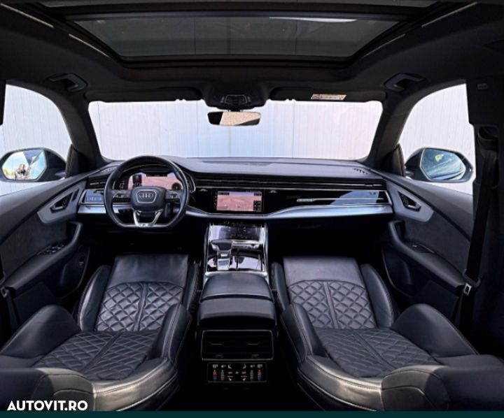 Audi Q8 - 6