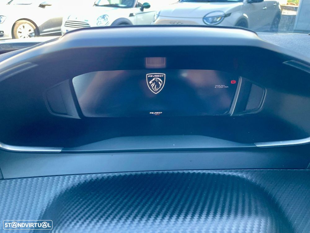Peugeot 2008 1.2 PureTech Allure Pack - 13