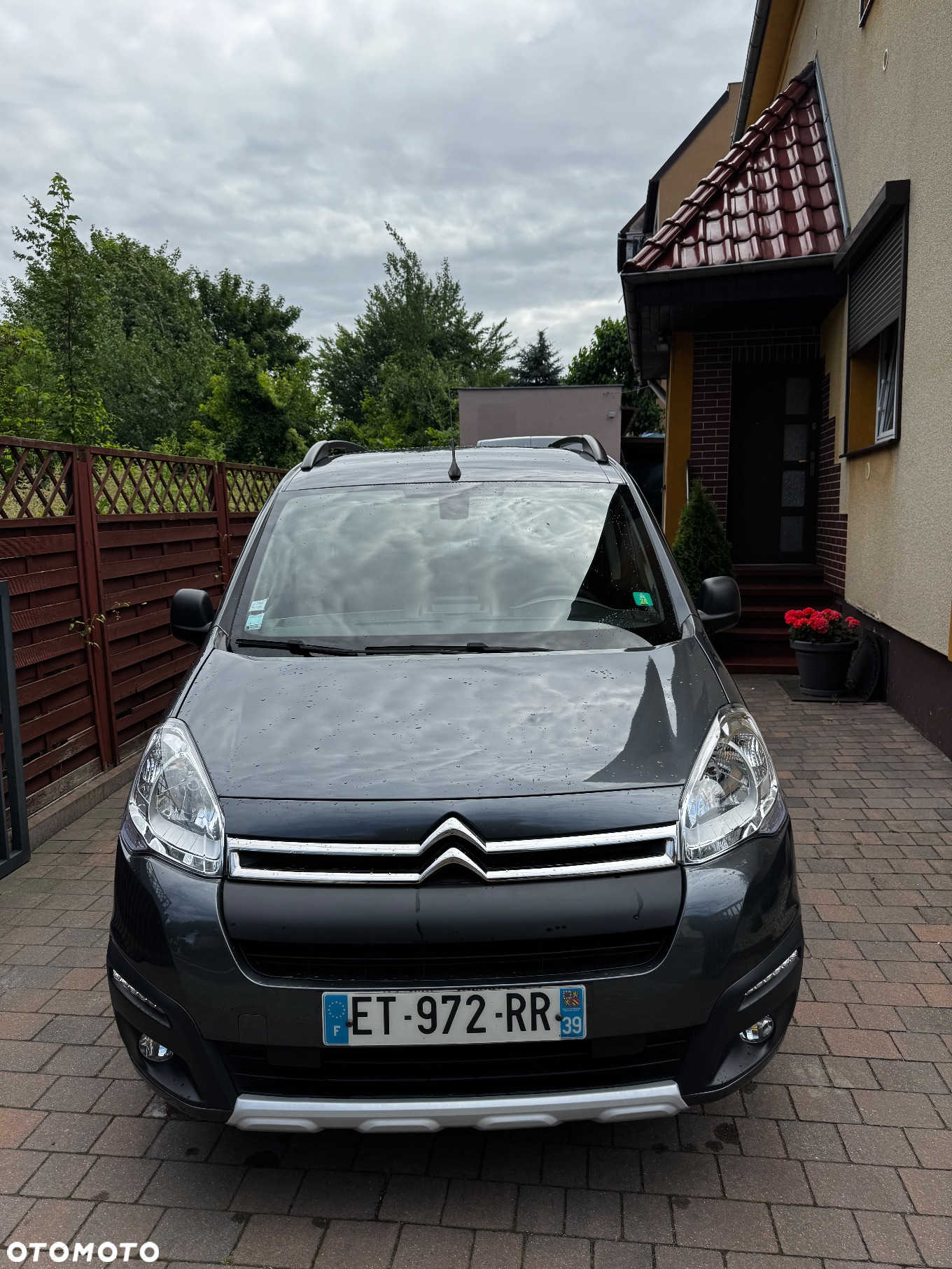 Citroën Berlingo Multispace BlueHDi 100 S&S SELECTION - 2