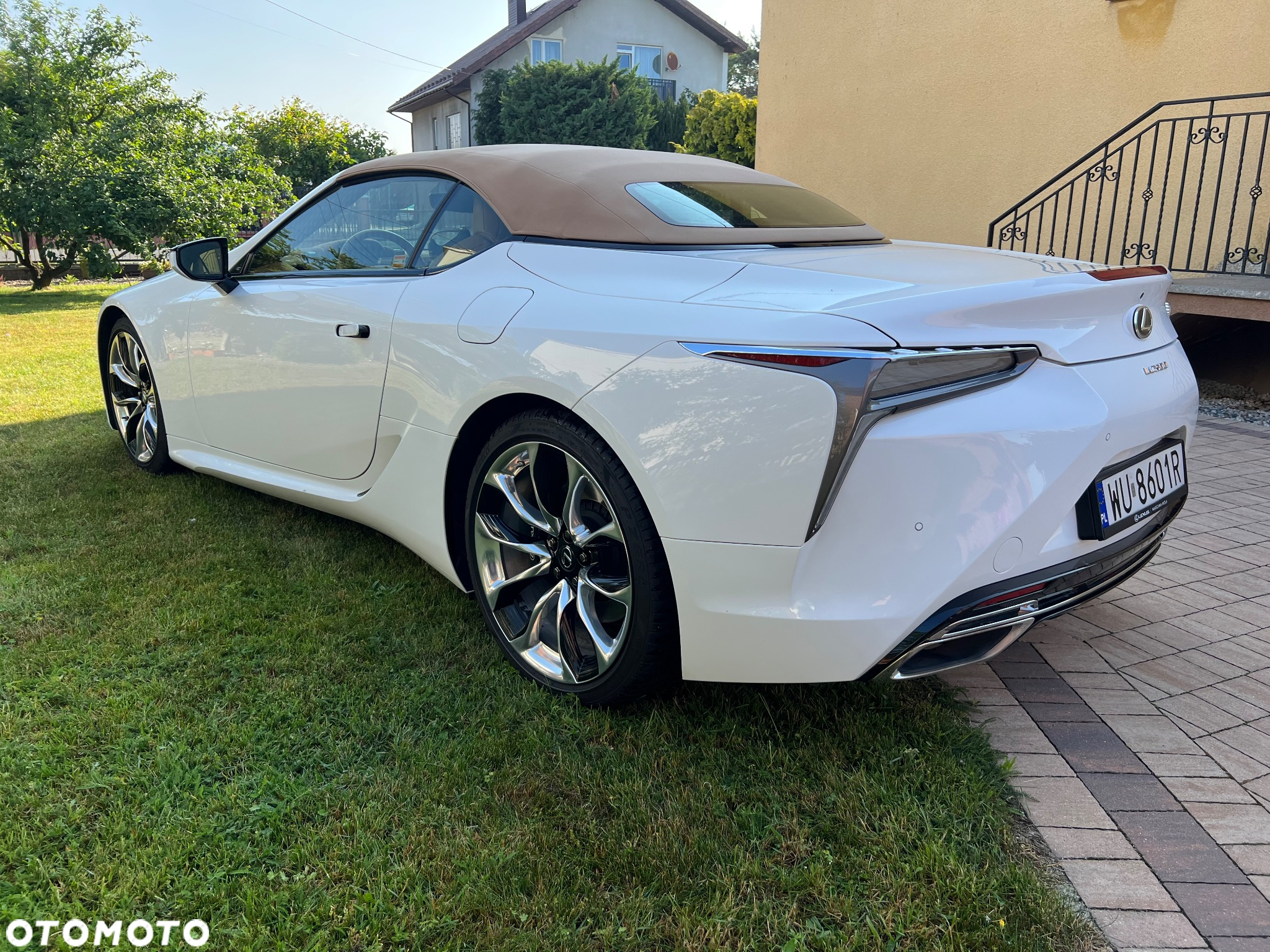 Lexus LC 500 Superturismo - 37