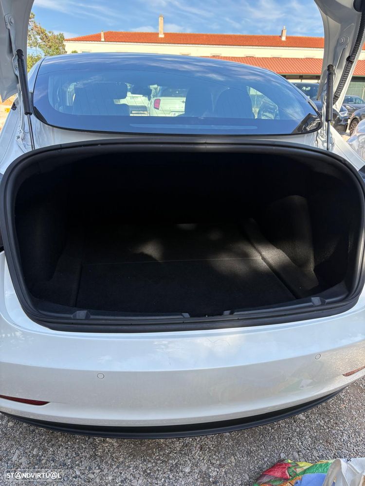 Tesla Model 3 Long Range Tração Integral - 23