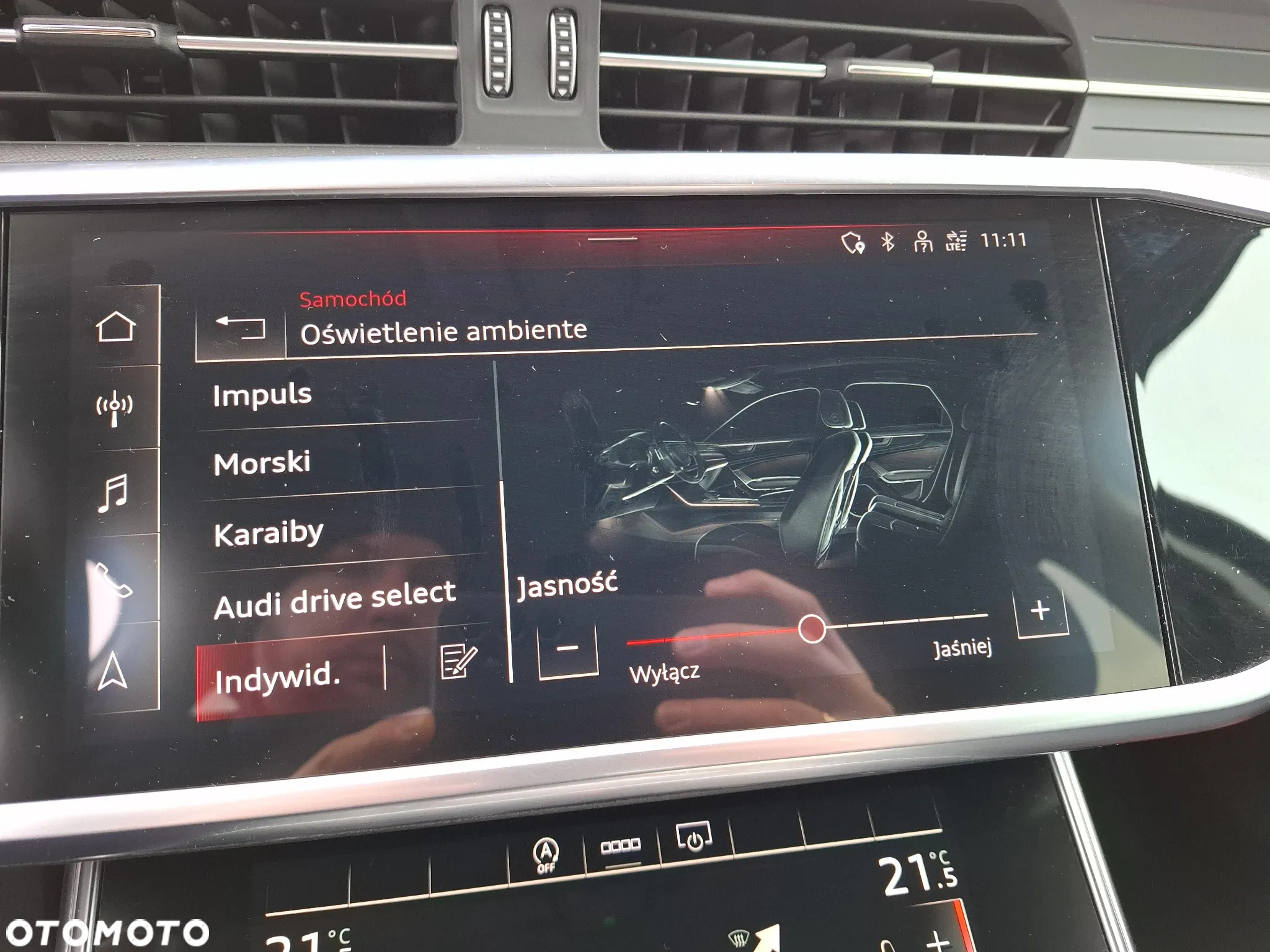 Audi A6 - 16