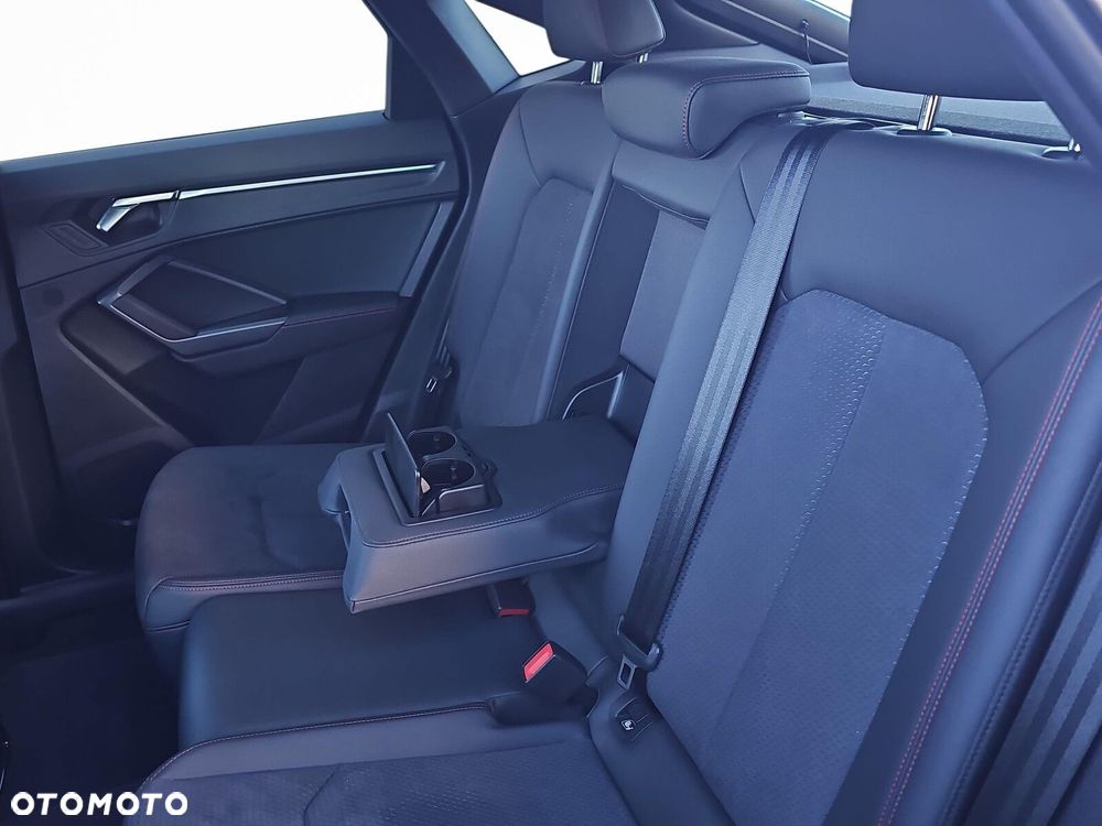 Audi Q3 Sportback 45 TFSI e S Line S tronic - 31