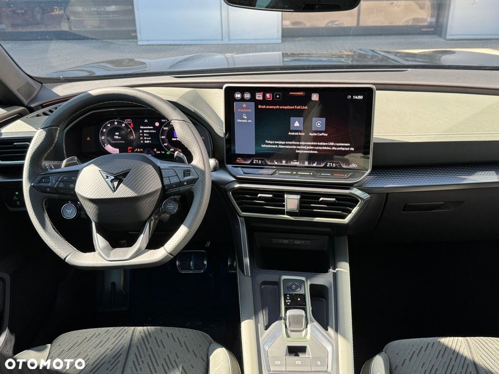Cupra Formentor 2.0 TSI 4Drive Tribe Edition DSG - 23