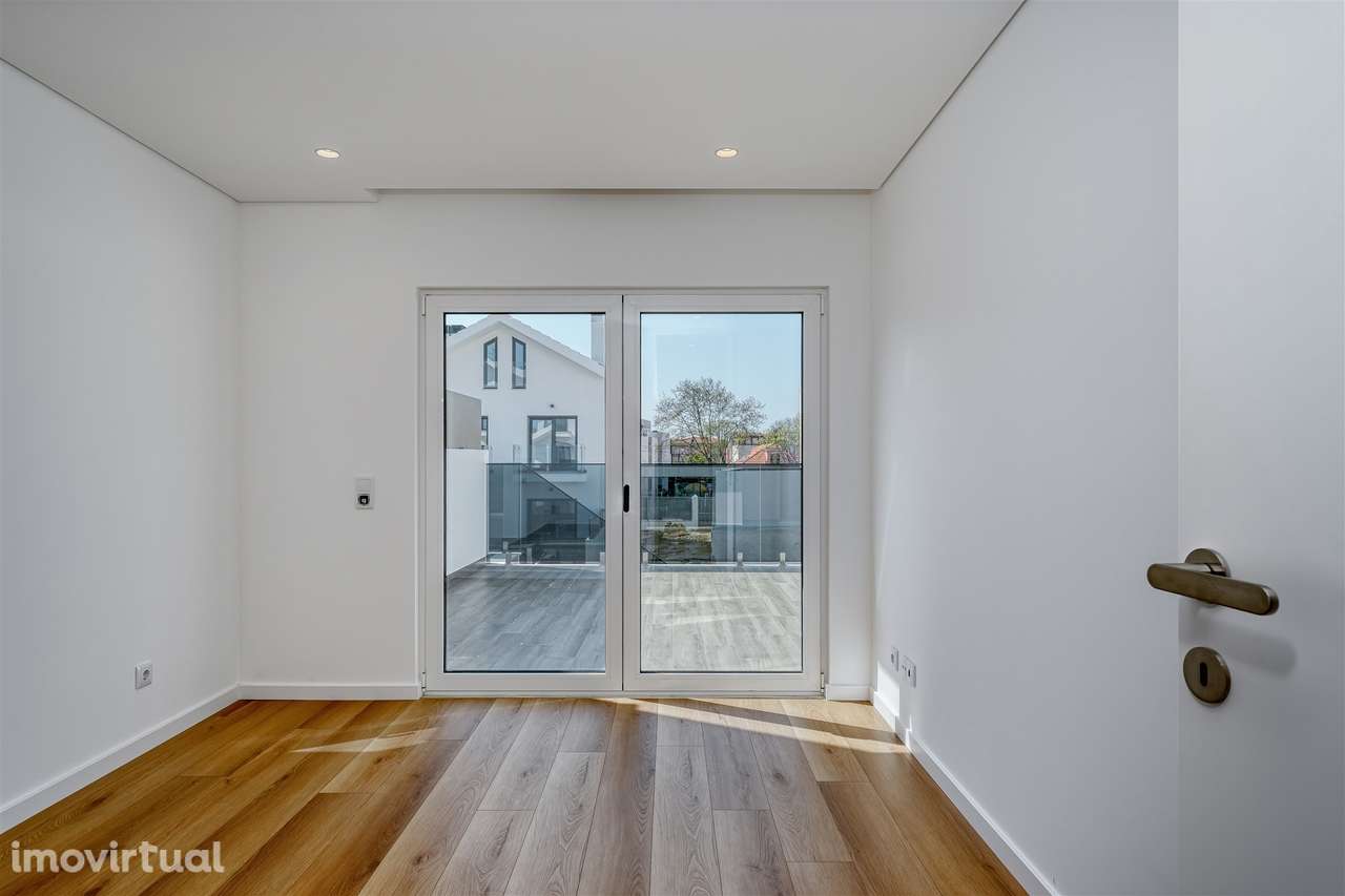 Ocean Prime Village - Condomínio de luxo com 11 moradias  em S.Pedro d - Grande imagem: 5/31