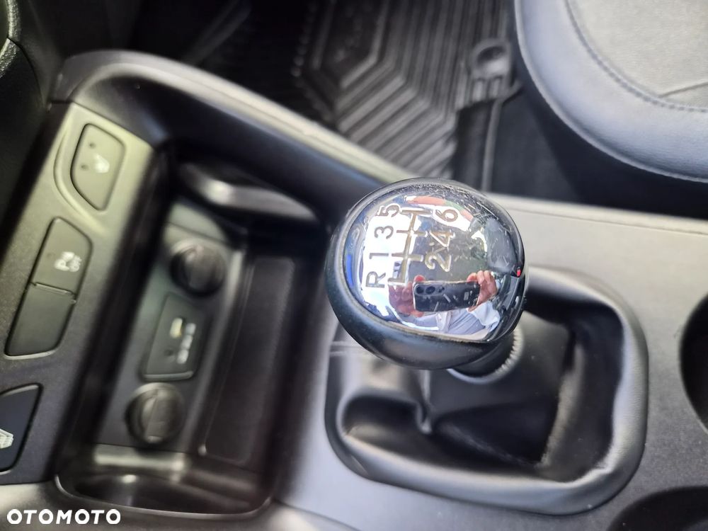 Hyundai ix35 1.6 2WD blue Comfort - 19