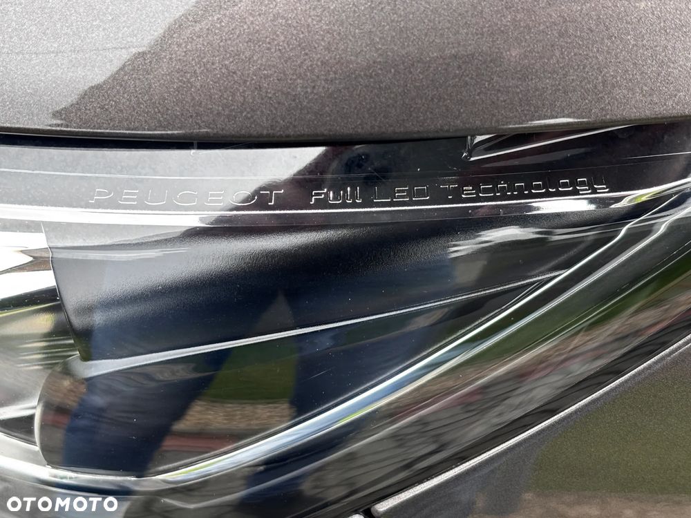 Peugeot 308 PureTech 130 Stop & Start GT-Line Edition - 6