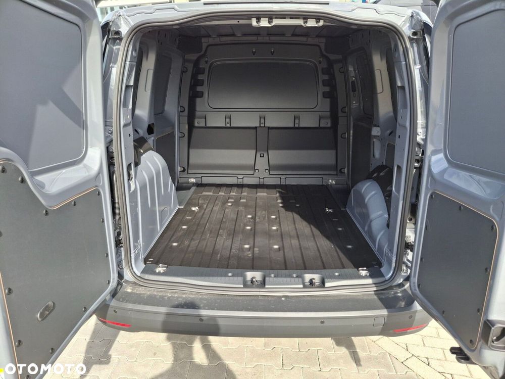 Volkswagen Caddy 2.0 TDI - 10