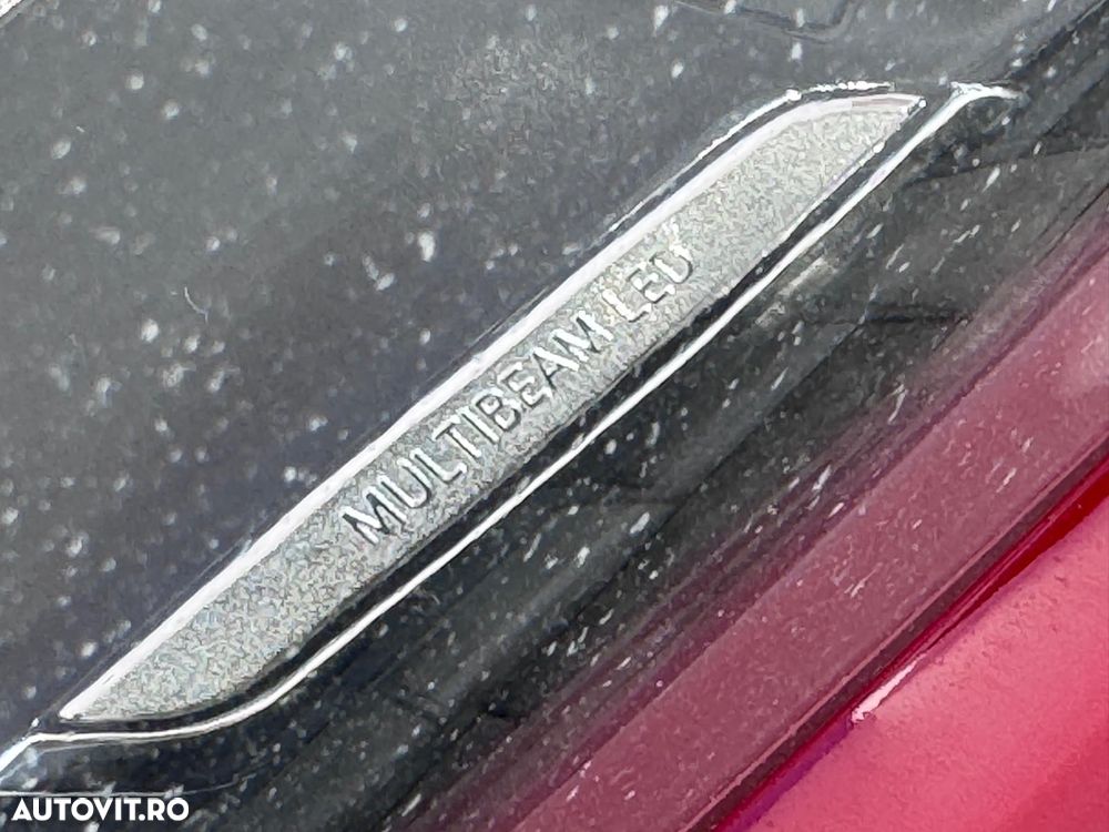 Mercedes-Benz CLA 220 7G-DCT AMG Line - 12