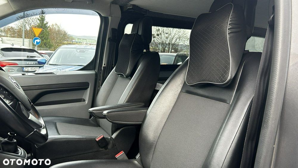 Toyota ProAce - 17