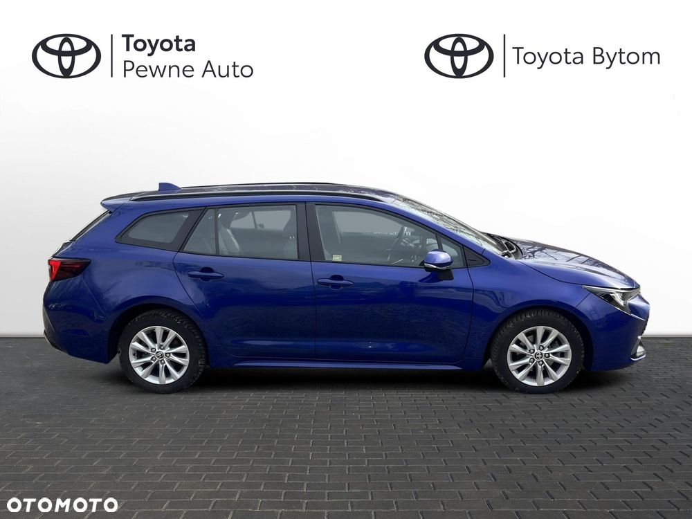 Toyota Corolla 1.8 Hybrid Comfort - 15