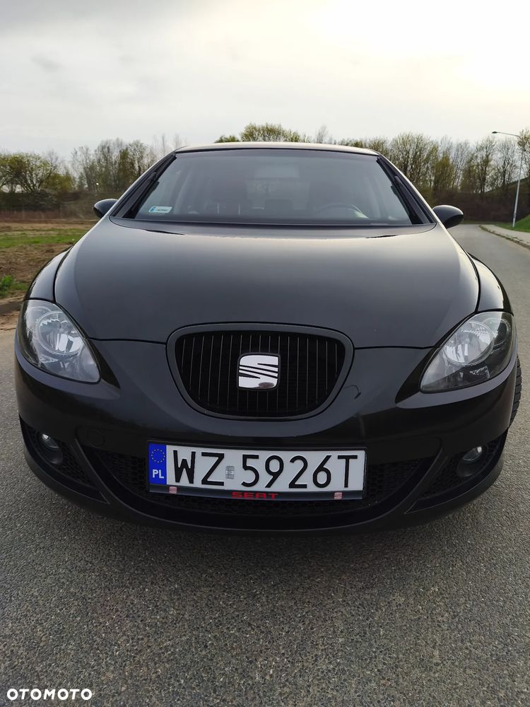 Seat Leon 1.6 Sport Limited - 3
