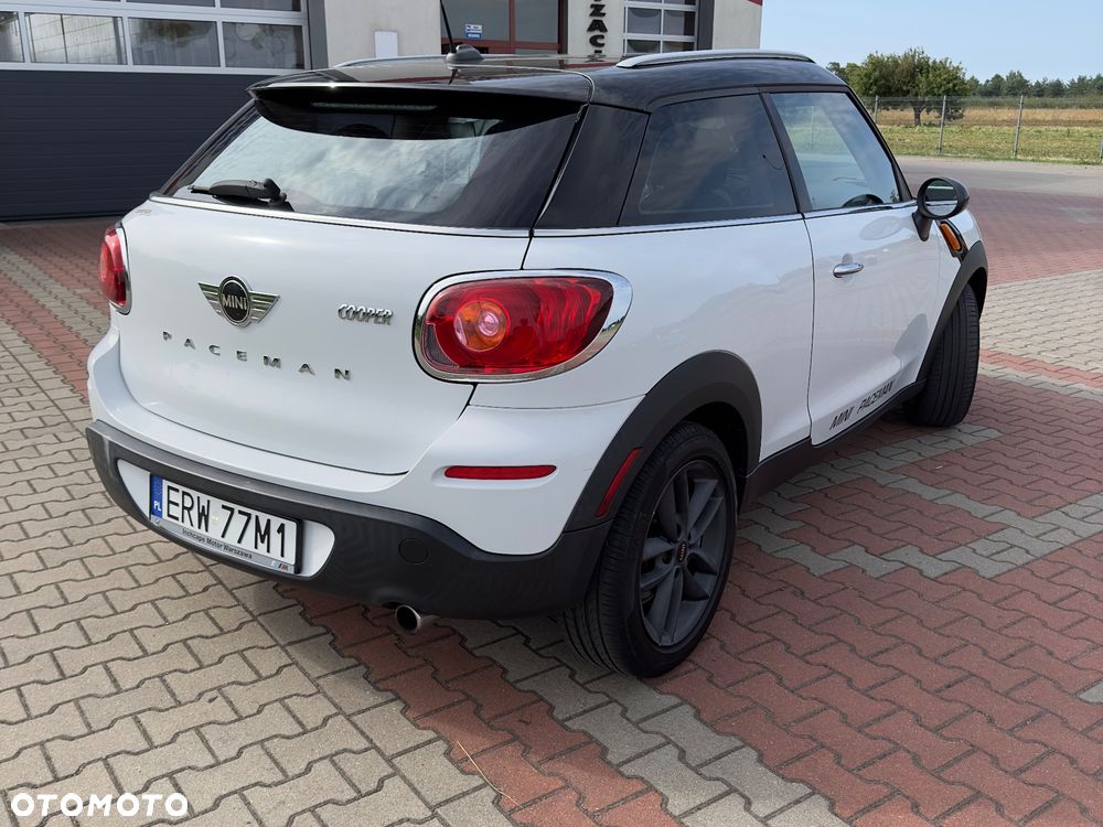 MINI Cooper - 3