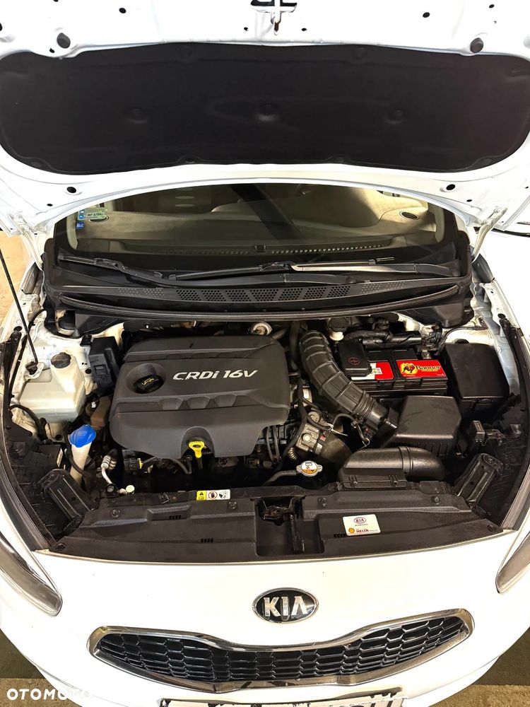 Kia Ceed 1.6 Crdi L - 6