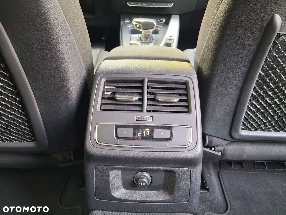 Audi A4 Avant - 15