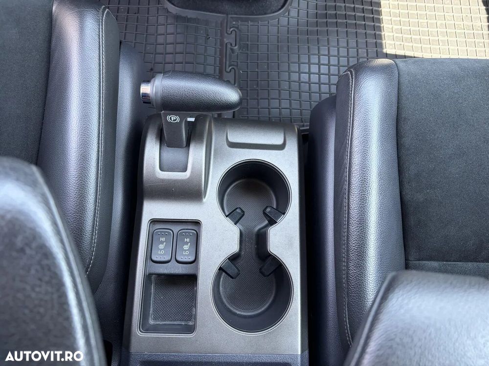 Honda CR-V - 20
