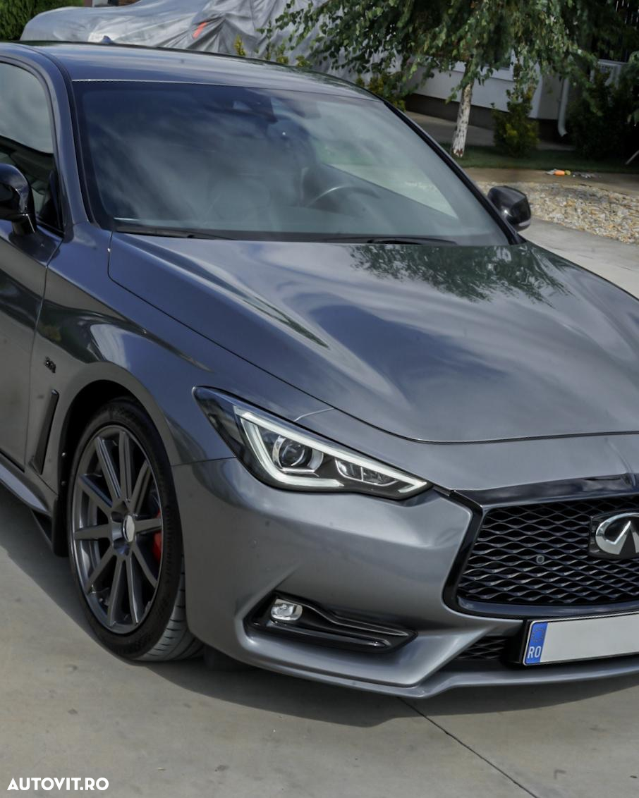 Infiniti Q60 - 4