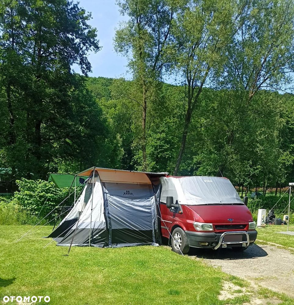Ford Transit K Euroline - 24