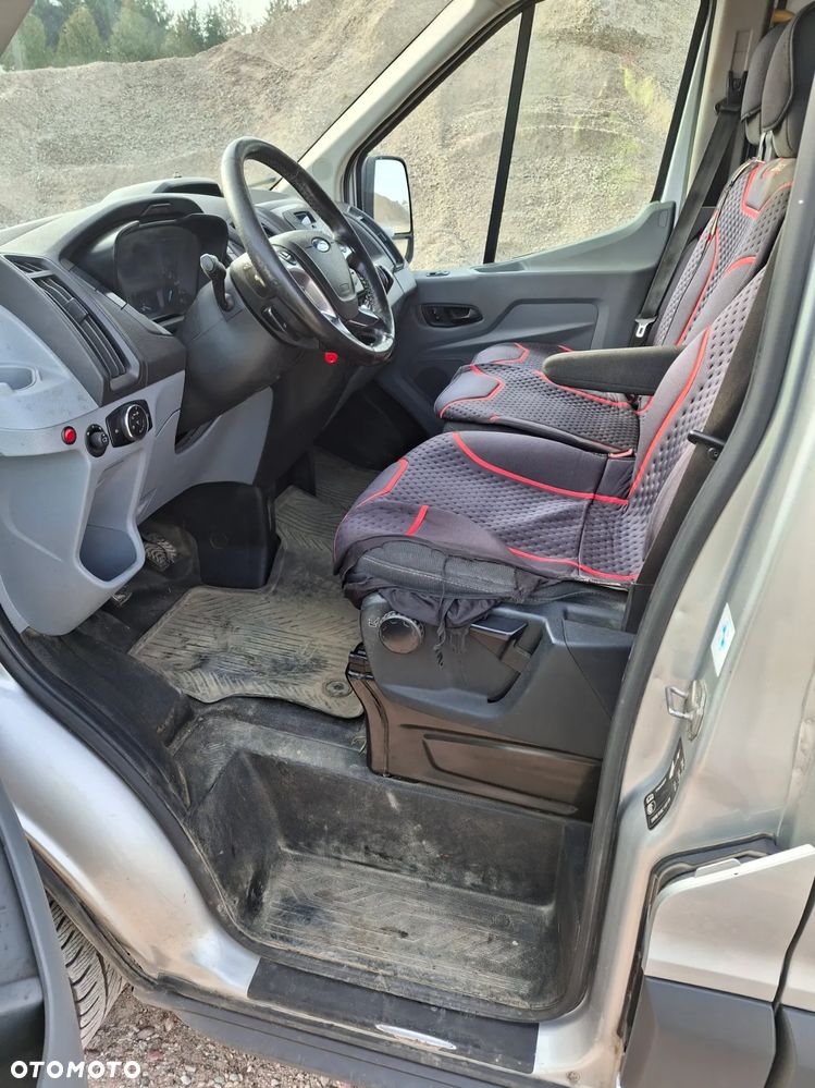 Ford Transit - 6
