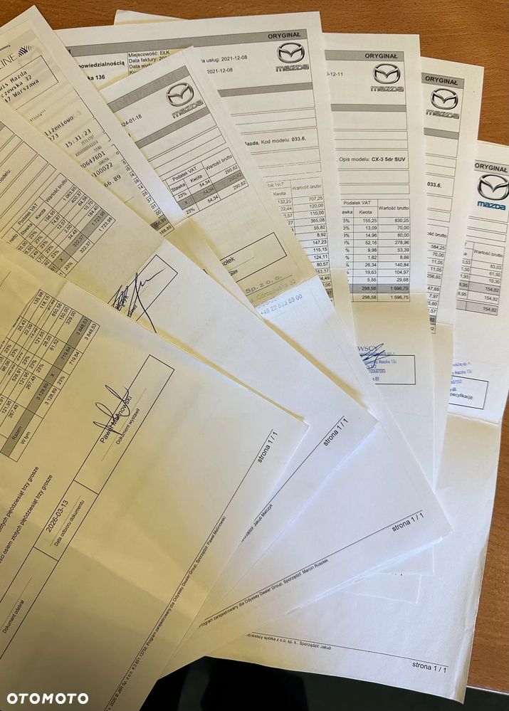 Mazda CX-3 2.0 Skypassion - 27