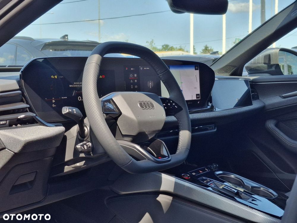 Audi A6 Avant - 27