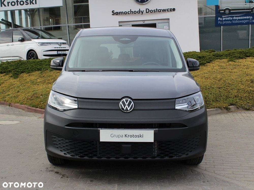 Volkswagen Caddy 1.5 TSI - 4