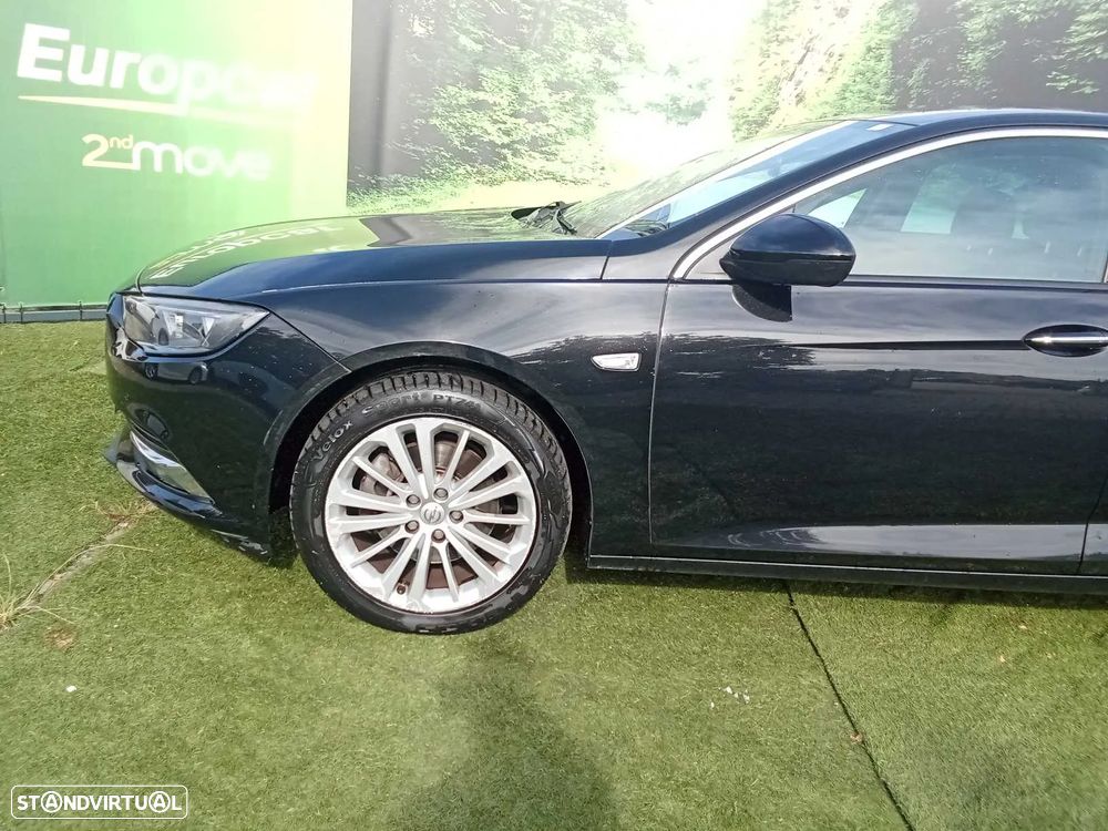 Opel Insignia - 5