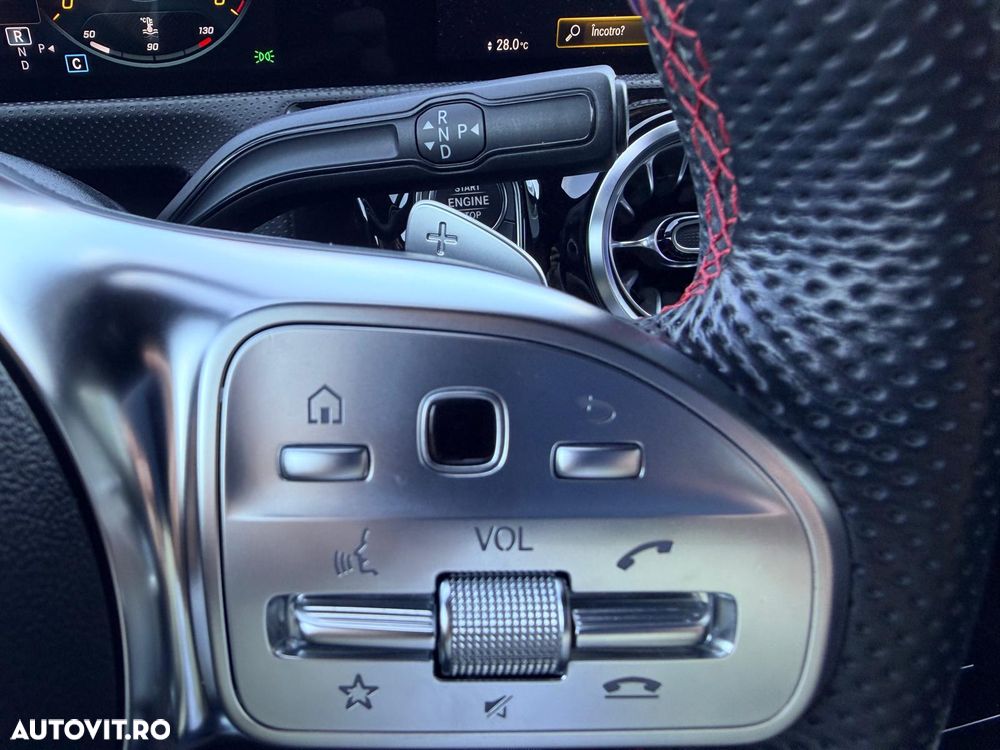 Mercedes-Benz CLA - 15