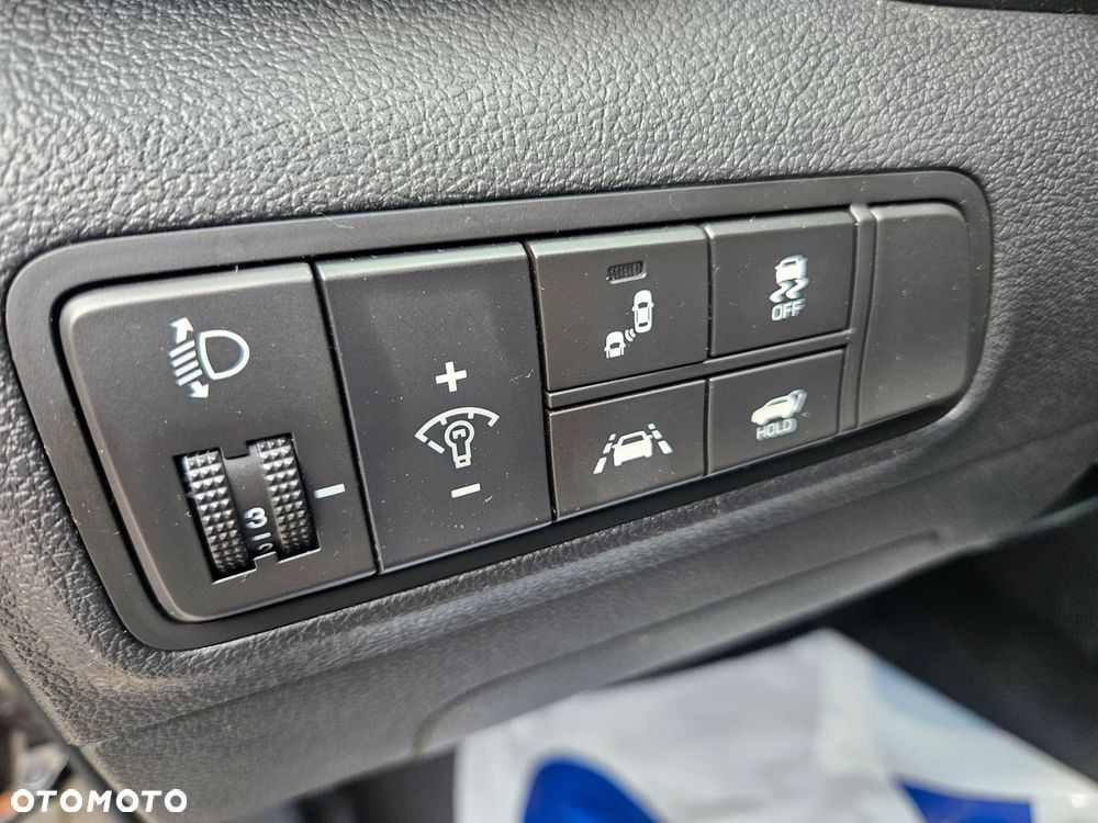 Hyundai Tucson 1.6 T-GDI Comfort 2WD - 10