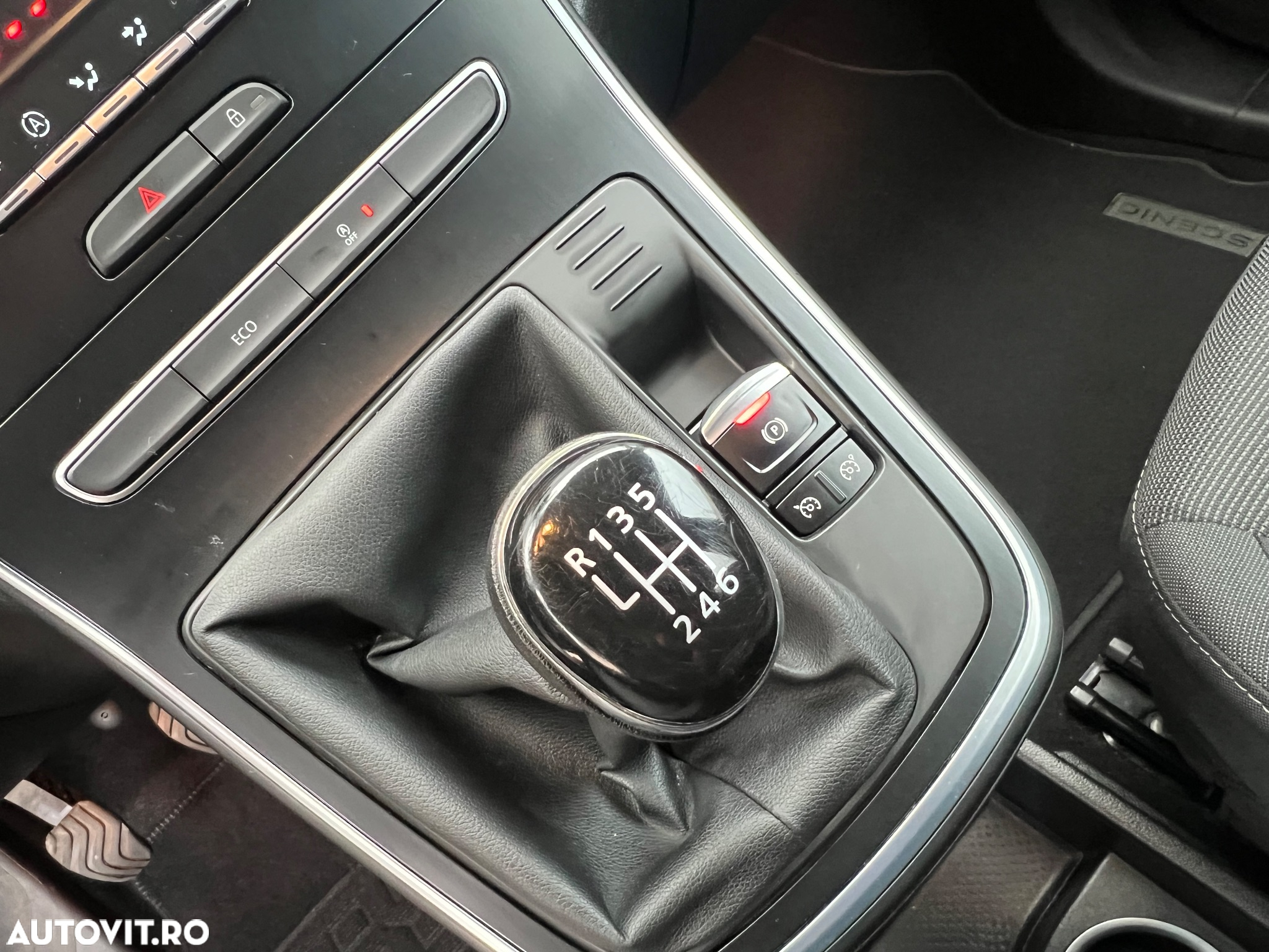 Renault Scenic - 5
