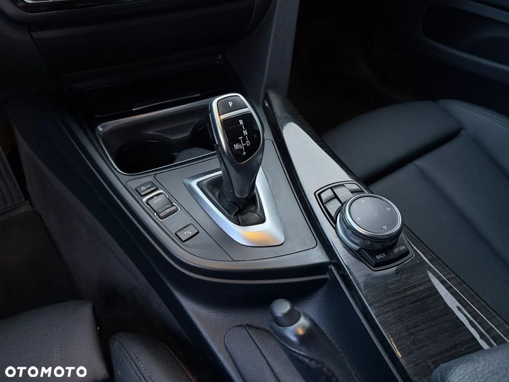 BMW Seria 4 435i Sport-Aut M Sport - 32