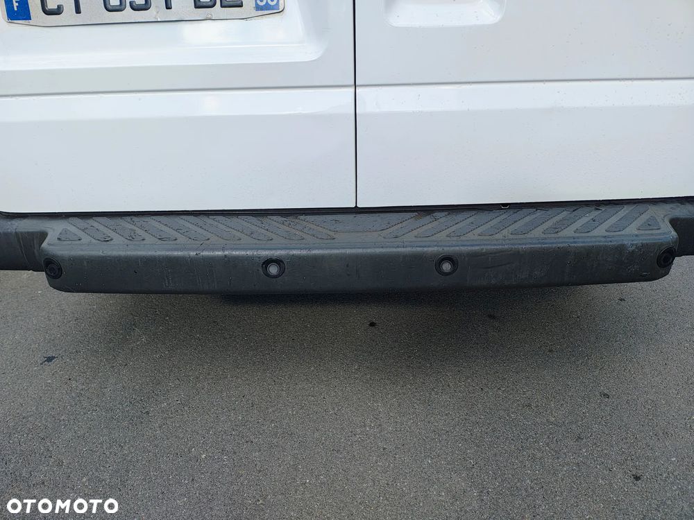 Ford Transit - 8