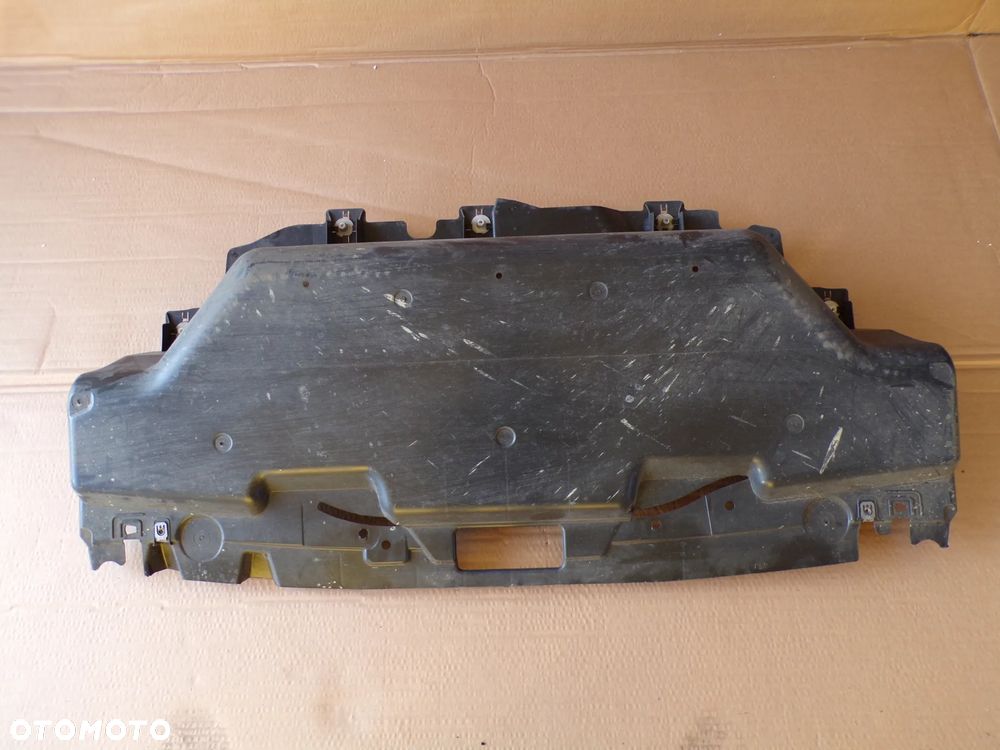 OSŁONA ZDERZAKA TYŁ OPEL CORSA F PEUGEOT 208 II ELEKTRYK