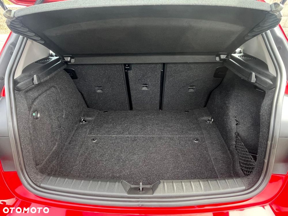 BMW Seria 1 116i Sport Line - 10