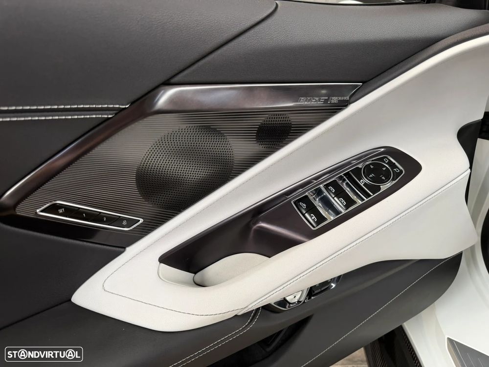 Chevrolet Corvette Z06 6.2 V8 Auto - 37