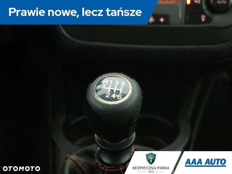 Fiat Grande Punto - 13