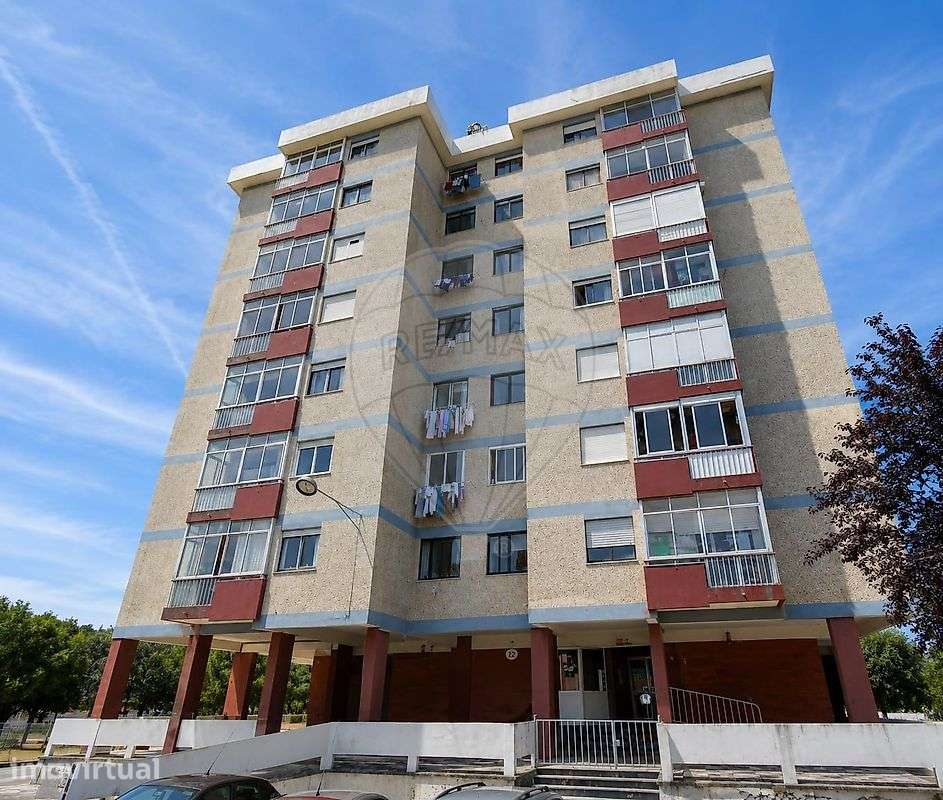 Apartamento T3 para venda - Grande imagem: 4/5